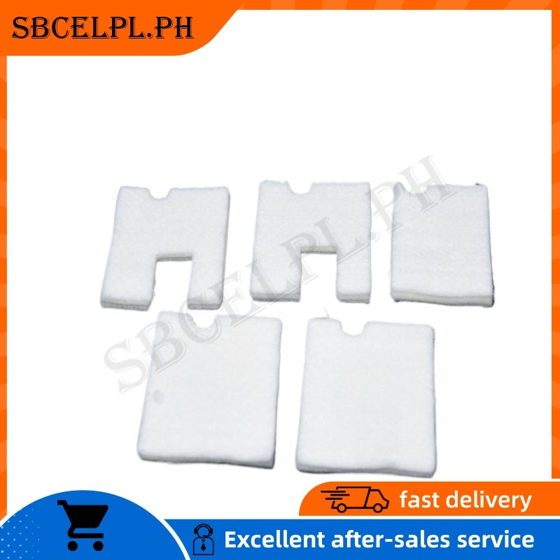 Hot Sell!!1set 1830528 1749772 Waste Ink Tank Tray Porous Pad Sponge ...
