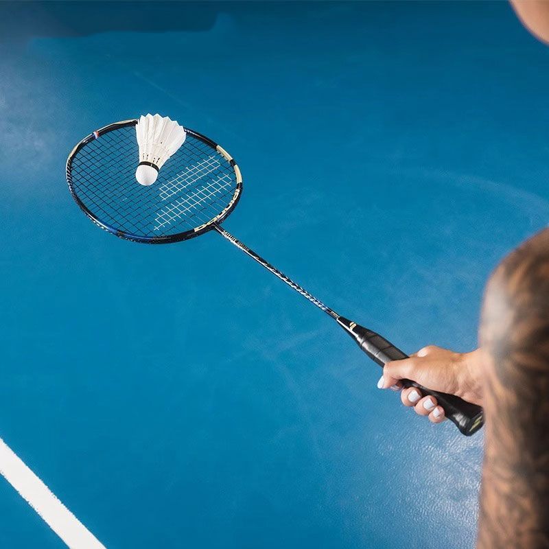 Babolat Baibao Li Xingyun Master Badminton Racket | Shopee Philippines