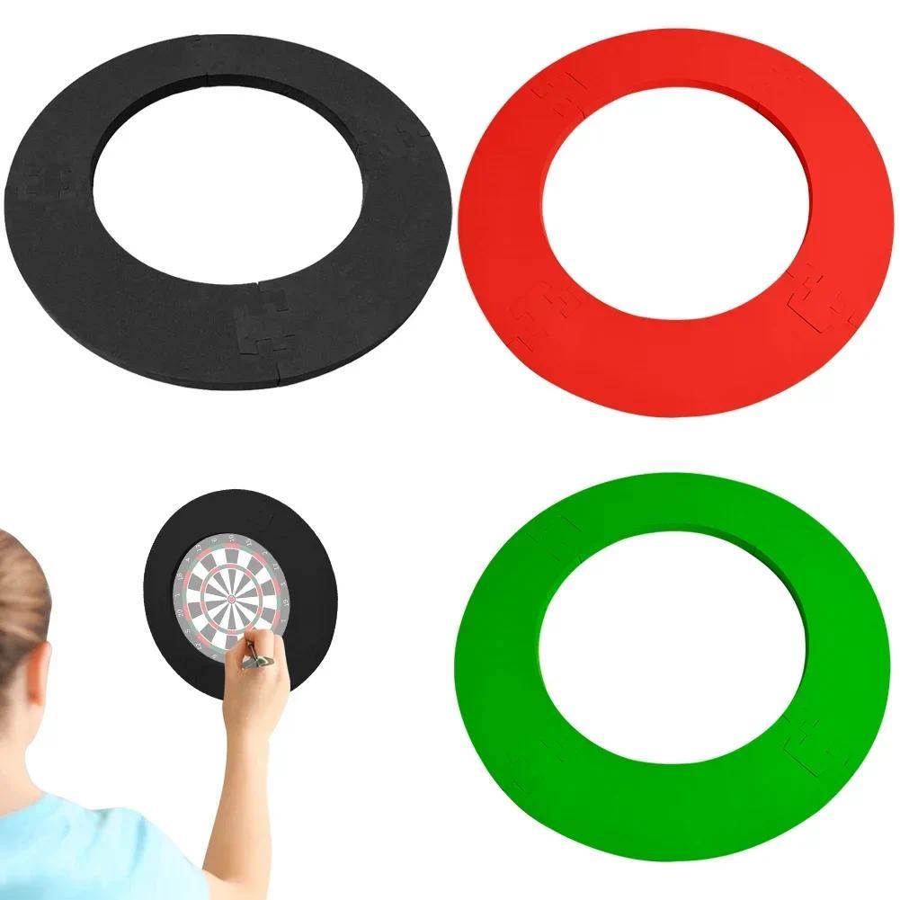 Wall dart board surround puzzle dart board ring splicing dart board ...