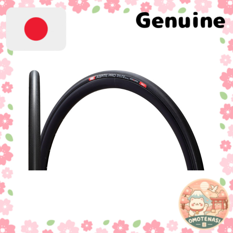 Inoue Rubber (Inoue Rubber) IRC Tire ASPITE PRO RBCC Aspite Pro RBCC WO ...