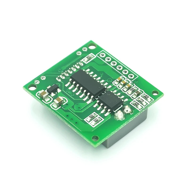 Sensor de formaldehído ZE08-CH2O Salida de puerto serie, medición de ...