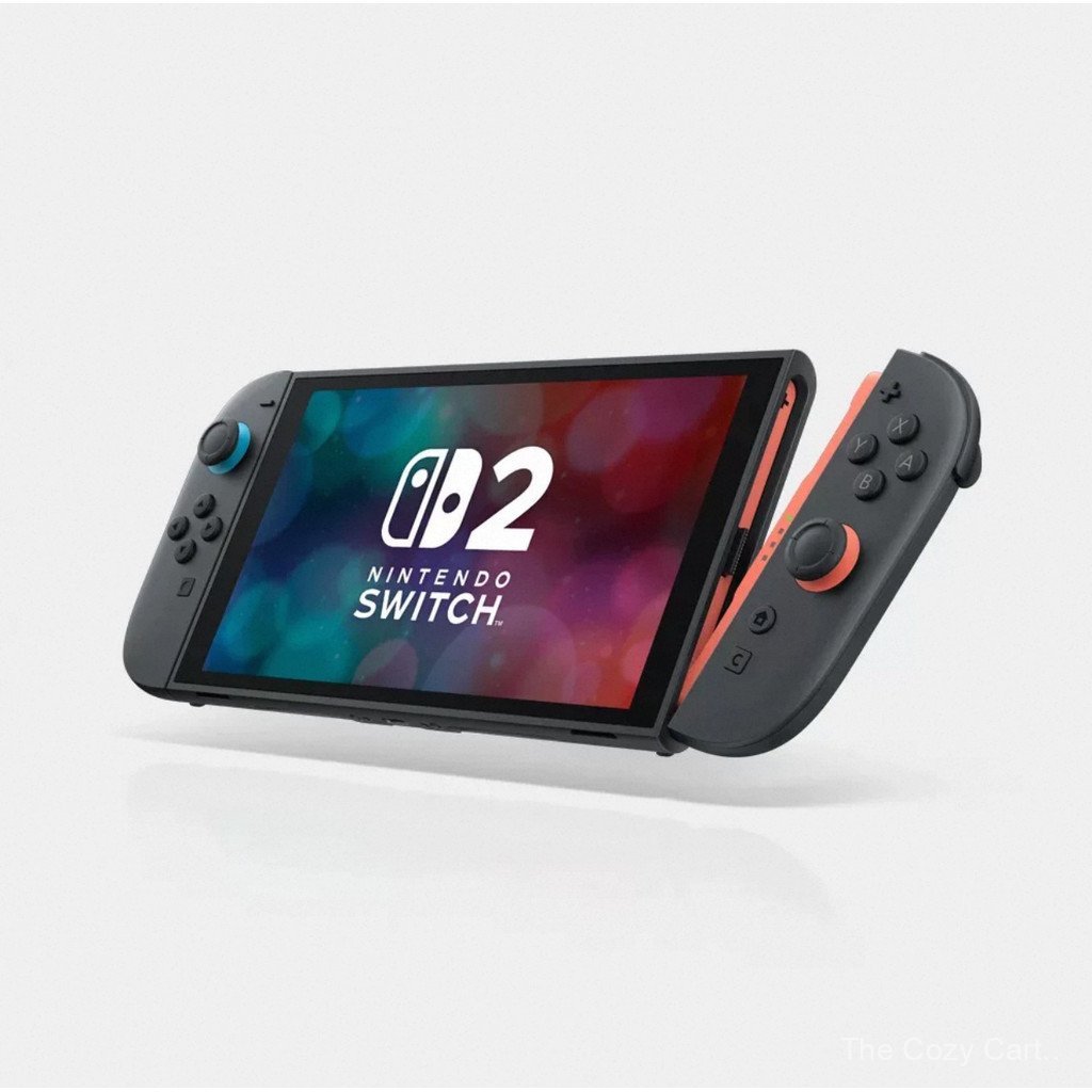 Original Authentic Switch2Generation Game Console Hong Kong Edition ...