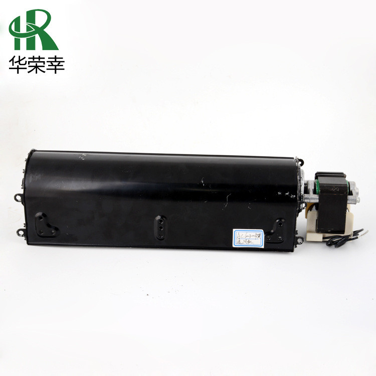Factory Supply AC60240Heater Silent Crossflow Fan Throughflow Fan ...