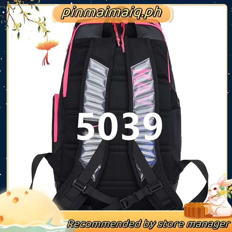 【COD】New elite backpack V1 V2 V3 with bubble strap sports travel laptop ...