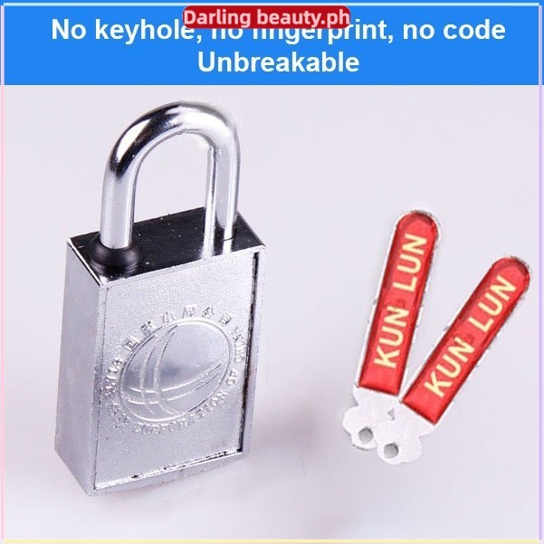 30MM Magnetic Code Lock Electromagnetic Lock Anti-theft Technology Anti ...