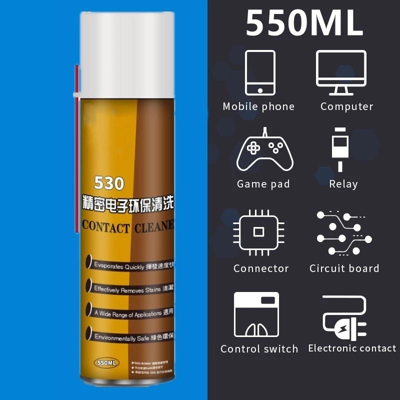Shop contact cleaner for electronics for Sale on Shopee Philippines