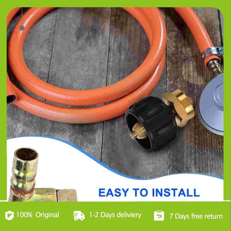 Universal Gas Cooker Joint Hose Connection Stove Elbow Pipeline Tube ...