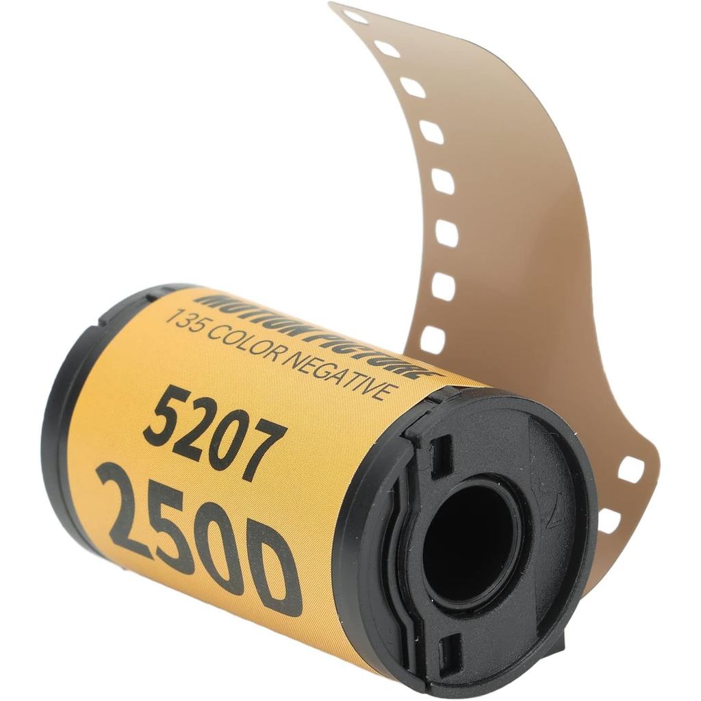 35mm Film, 35mm Color Print Film for 135 Camera, Professional Wide ...