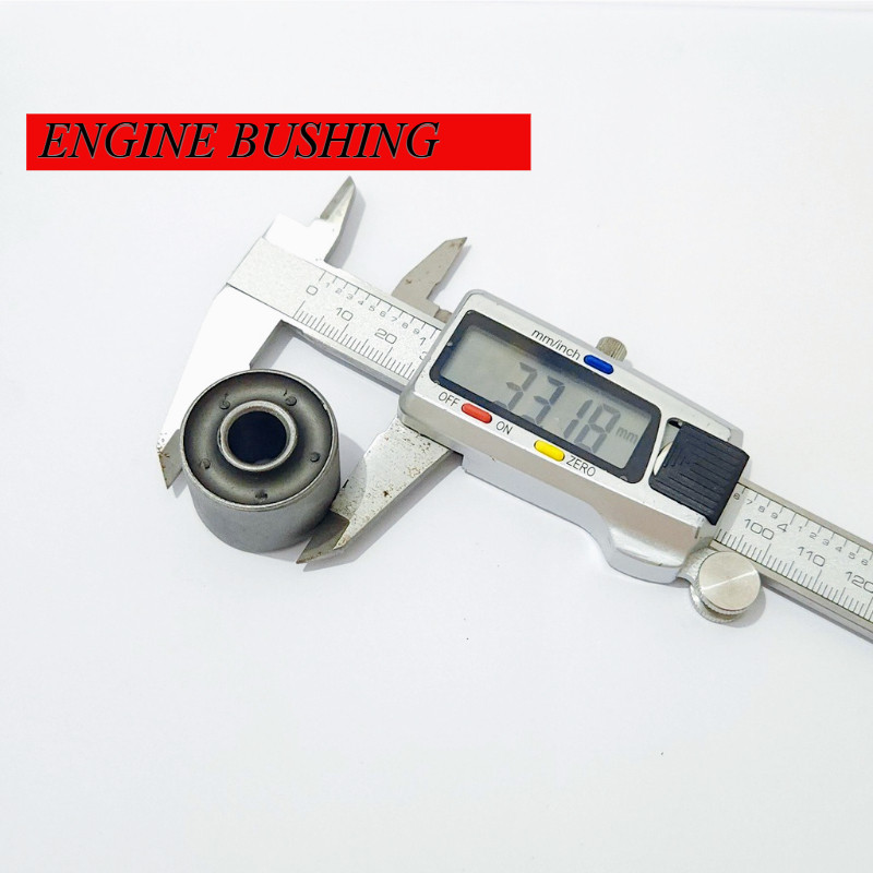 Rubber Engine Bushing – For Honda PCX 150/160, Beat Fi V1 Mount Support ...