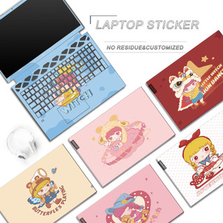 Lenovo LOQ 15IRX9 No Residue Computer Laptop Skin Vinyl Notebook ...