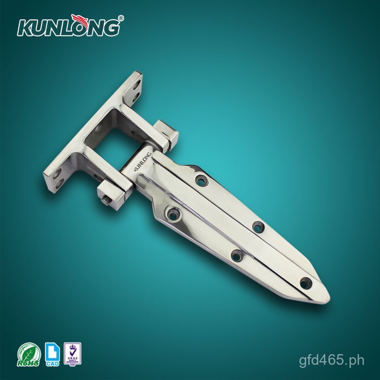 Steaming Rice Cabinet Shangkun Hinge Walk-in Refrigerated Cabinet Door ...
