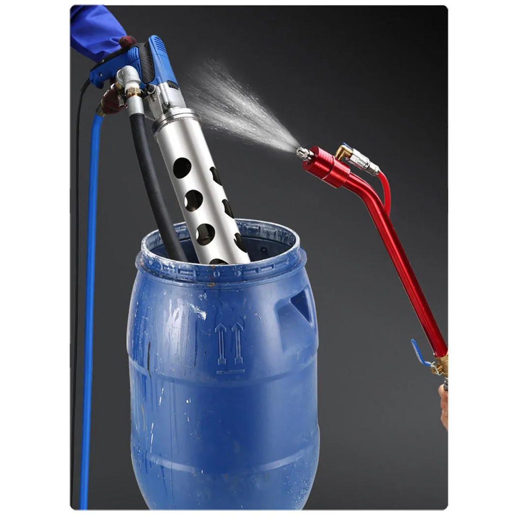 Portable Multifunctional Polyurethane Waterproof Coating Primer Spray ...