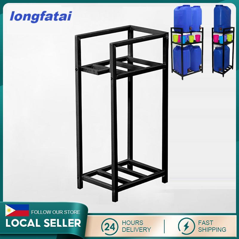 Water Rack Mineral Water Stand Water Gallon Rack Water Container Rack ...
