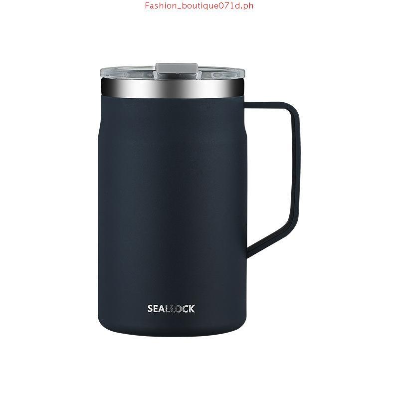 [LocknLock] Lock&Lock Metro mug Colorful Coffee Tea Table Mug Tumbler ...