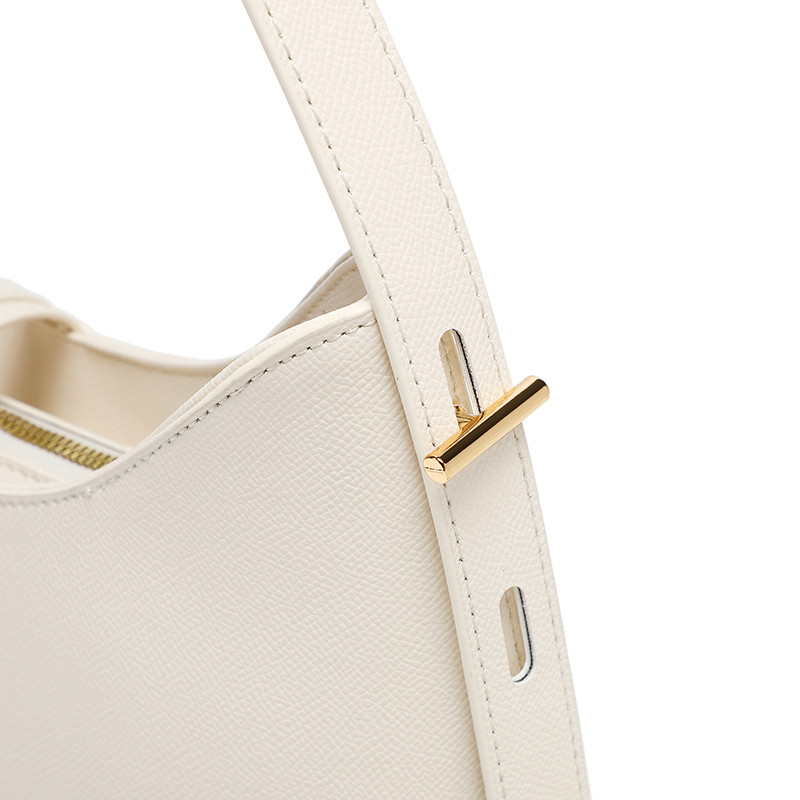 【Mumu Select】M437 Quality High End Pu Leather Women Elegant Kili Kili ...