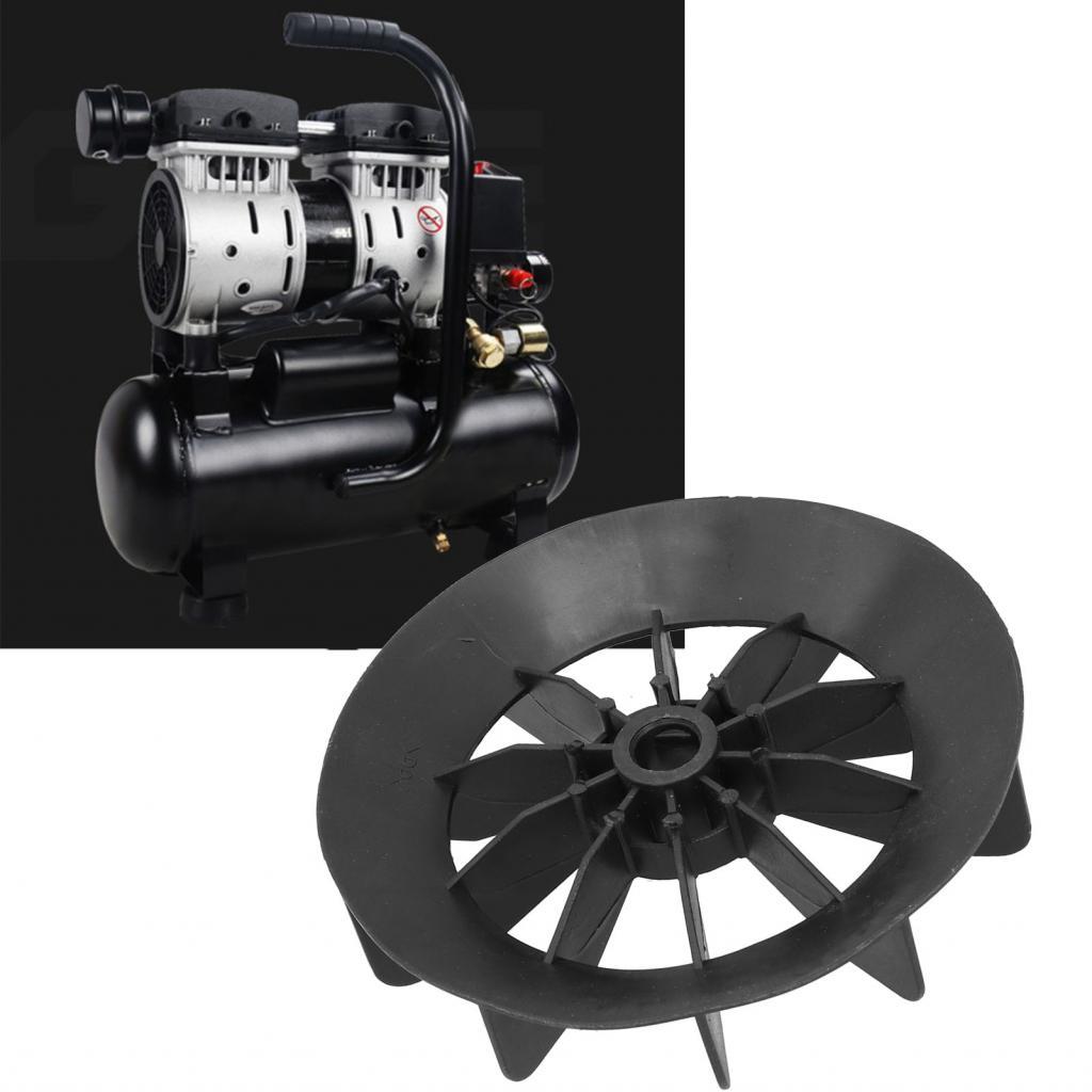 Fan Blade Easy To Carry Small Air Compressor Comfortable Grip for ...