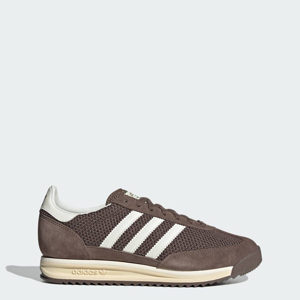 adidas Lifestyle Sl 72 Rs Shoes Men Brown JR8774 | Shopee Philippines