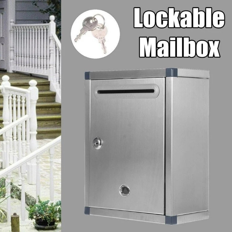 Shop mail box for Sale on Shopee Philippines