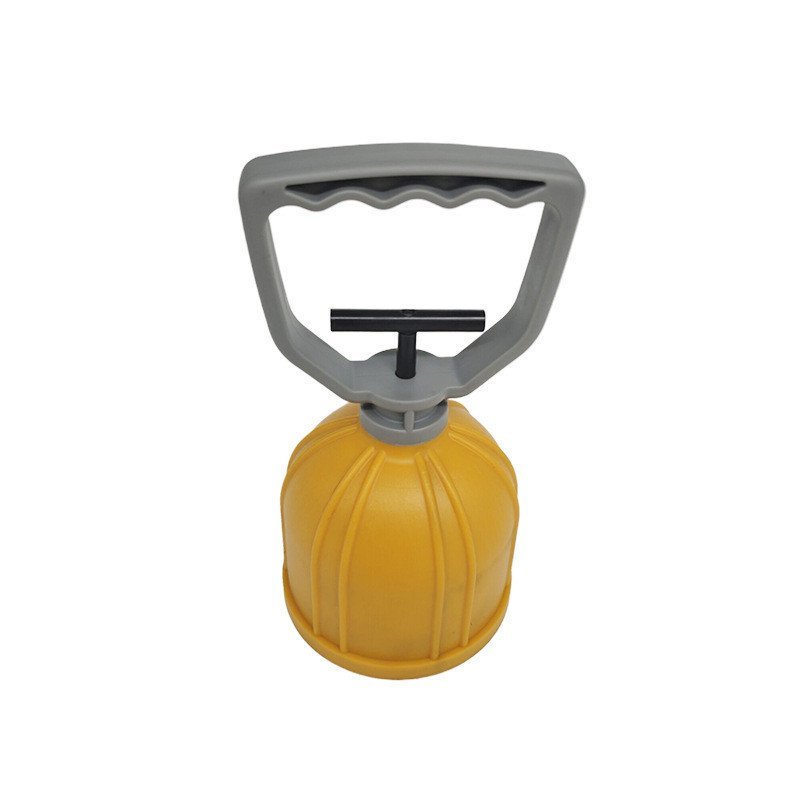 Tool Pickup Magnetic Short Portable Handling Lifting Tool Metal ...
