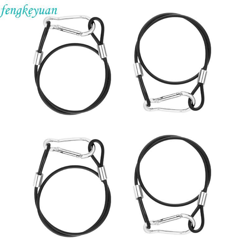 FE Automatic Hanging Code Steel Wire Rope Cable Suspension Adjustable ...