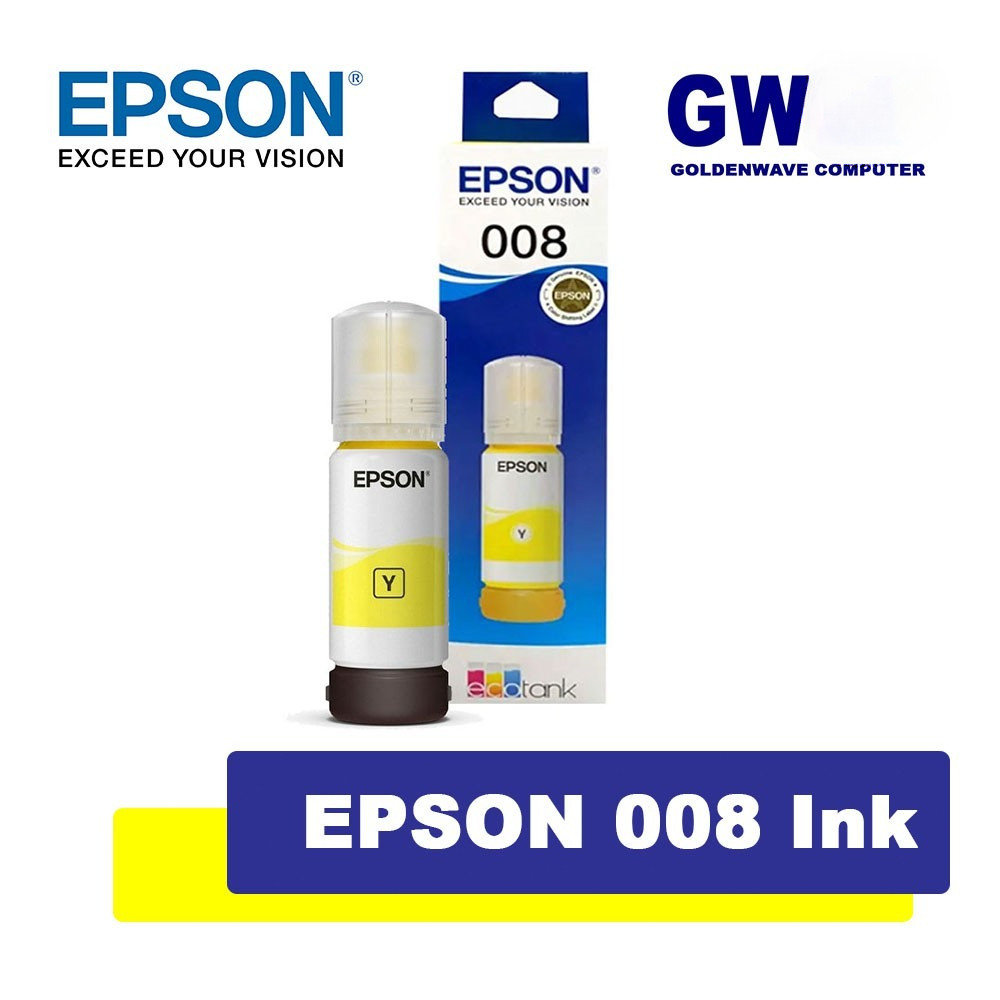 Shop epson ink 008 for Sale on Shopee Philippines