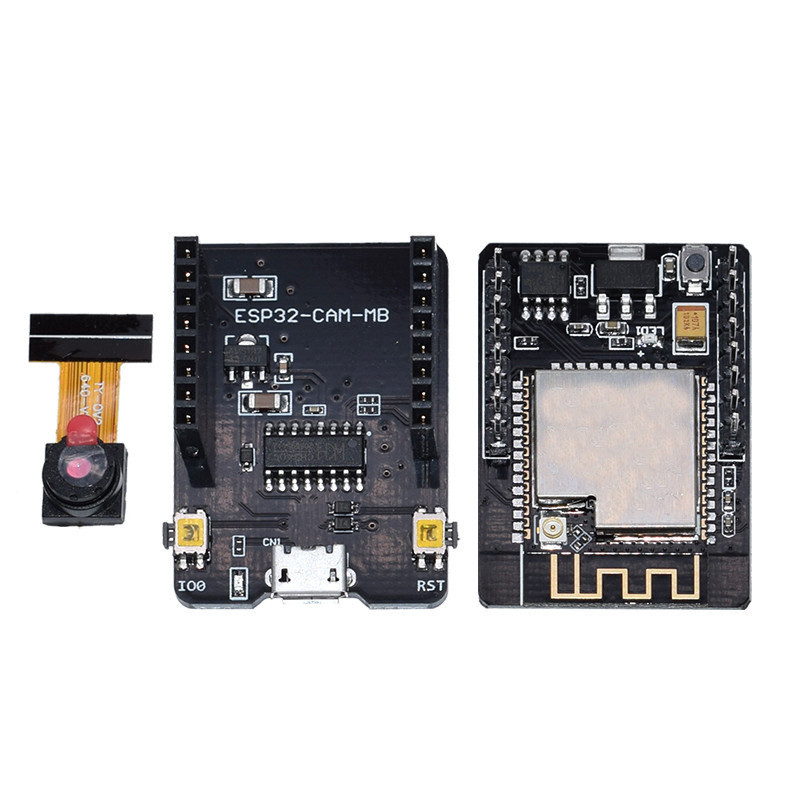 ESP32 CAM Development Board with OV3660 Module WIFI+Bluetooth Module ...