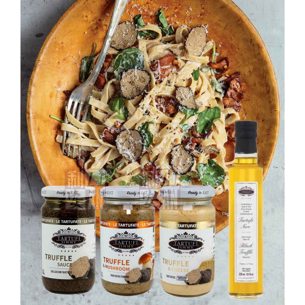 Shop truffle sauce for Sale on Shopee Philippines
