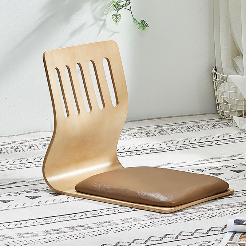 Tatami Chair Bed Seat Dormitory Lazy Bone Chair Legless Chair Stool ...