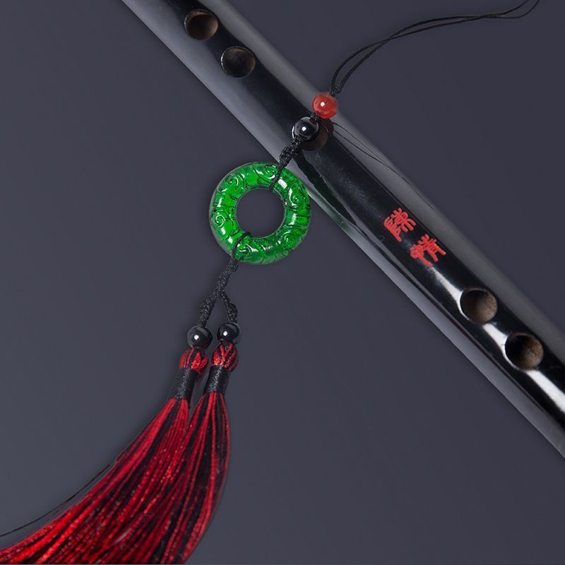 Chen Qingdi cos Magic Flute Flute Beginner Chen Qingzi Basic Musical ...