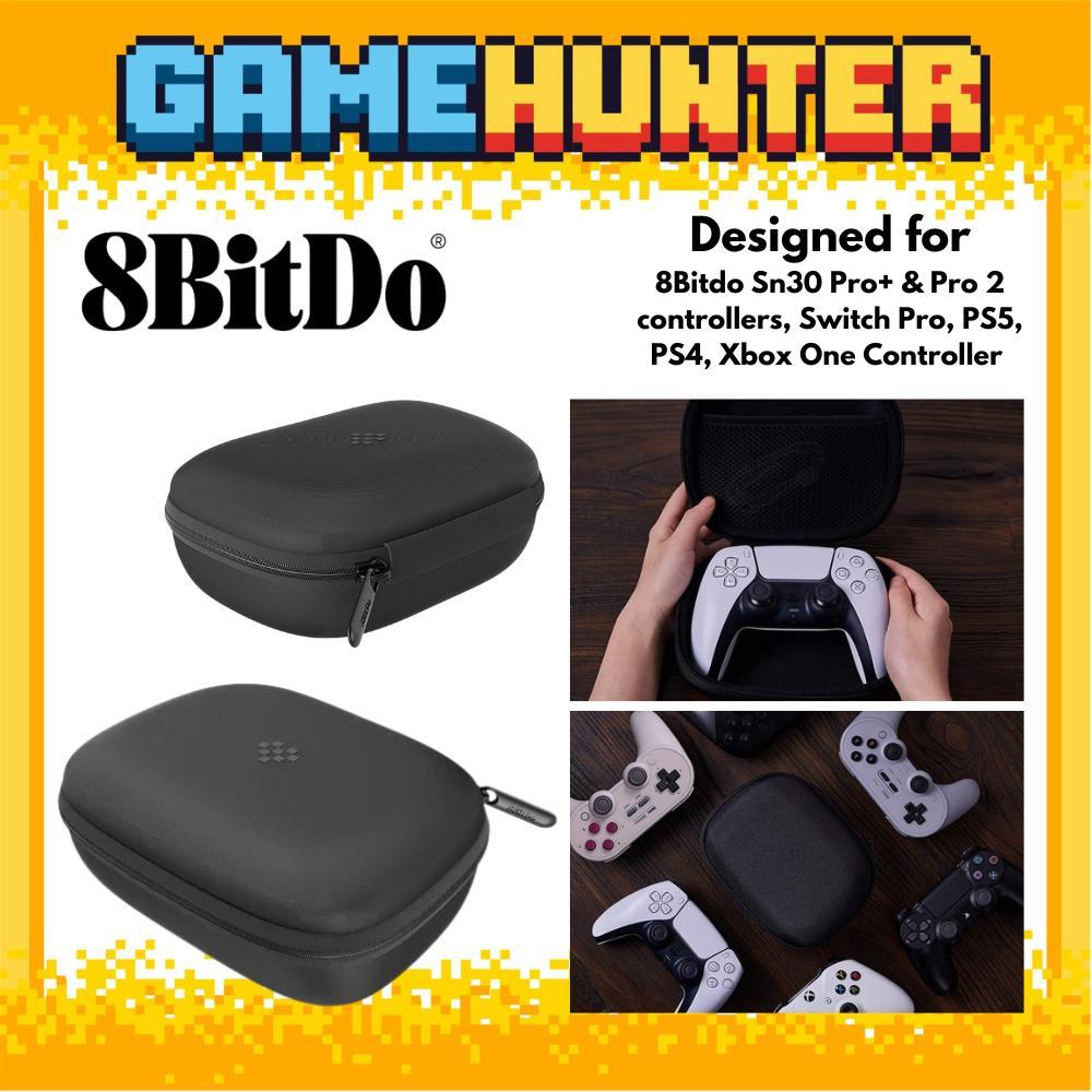 8BitDo Classic Controller Travel Case / 8BitDo Controller Travel Case ...