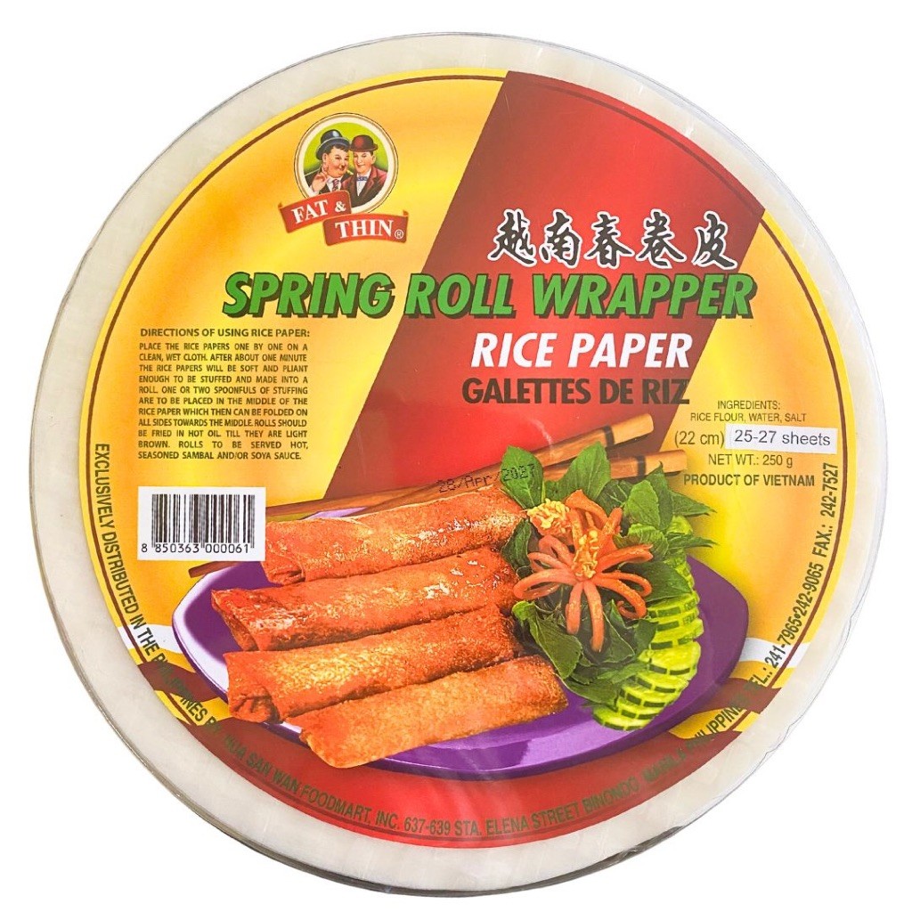 Shop rice paper for Sale on Shopee Philippines