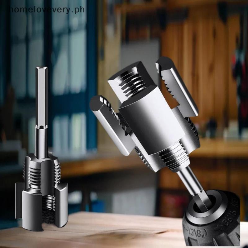# lovevery # Integrated Internal & External Dual Head Threading Tool ...