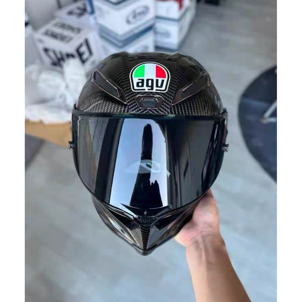 agv helmet philippines price PISTA gp rr LIMITED 020 oro – HELMETS MANILA Fit especially designed to allow wearing glasses Motorcycle Agv Helmet Cheap Price