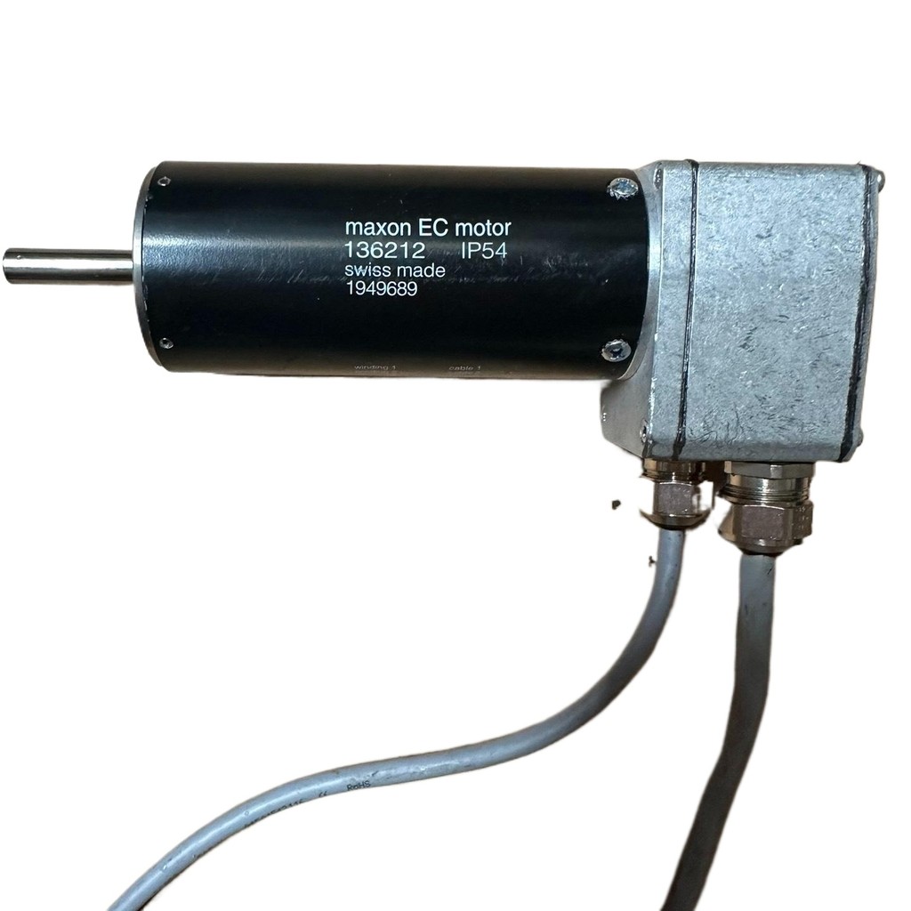 Maxon motor with sensor function intact | Shopee Philippines