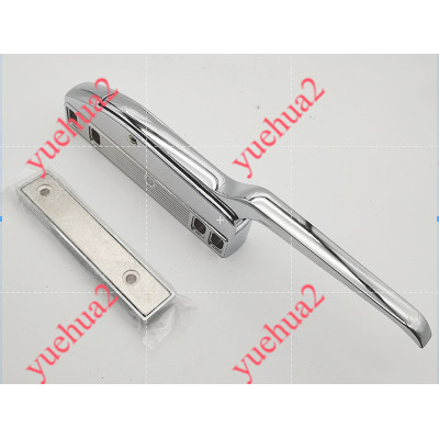 Freezer Oven Door Lock/Refrigerator Door Handle YL-1200 Arc | Shopee ...