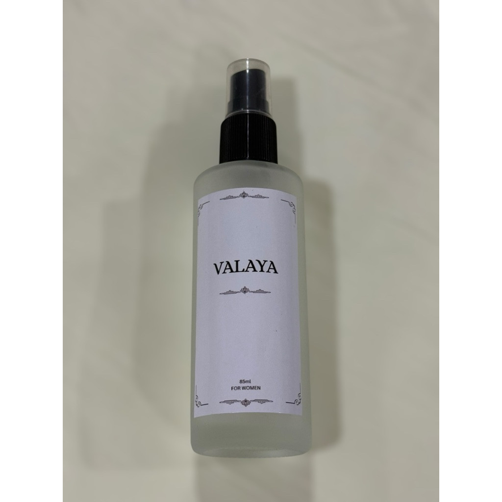 Shop valaya perfume for Sale on Shopee Philippines