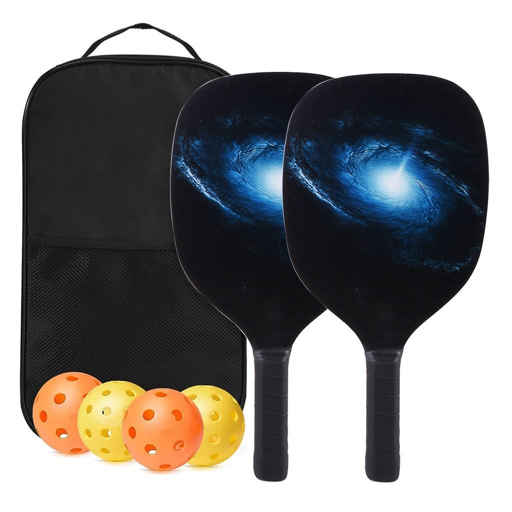 Peak Honeycomb Panel paddles Tennis Racket Wooden Pickleball pickleball ...