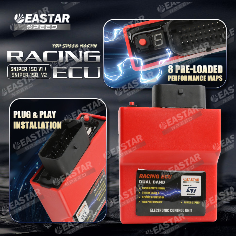 Shop motorcycle ecu for Sale on Shopee Philippines