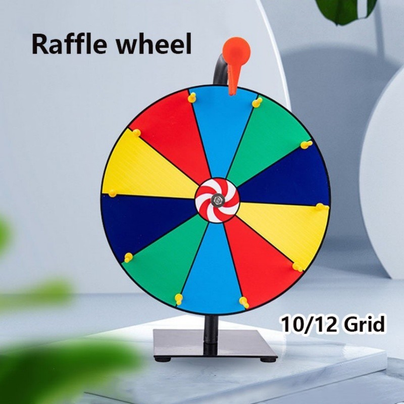 Shop roulette wheel for Sale on Shopee Philippines