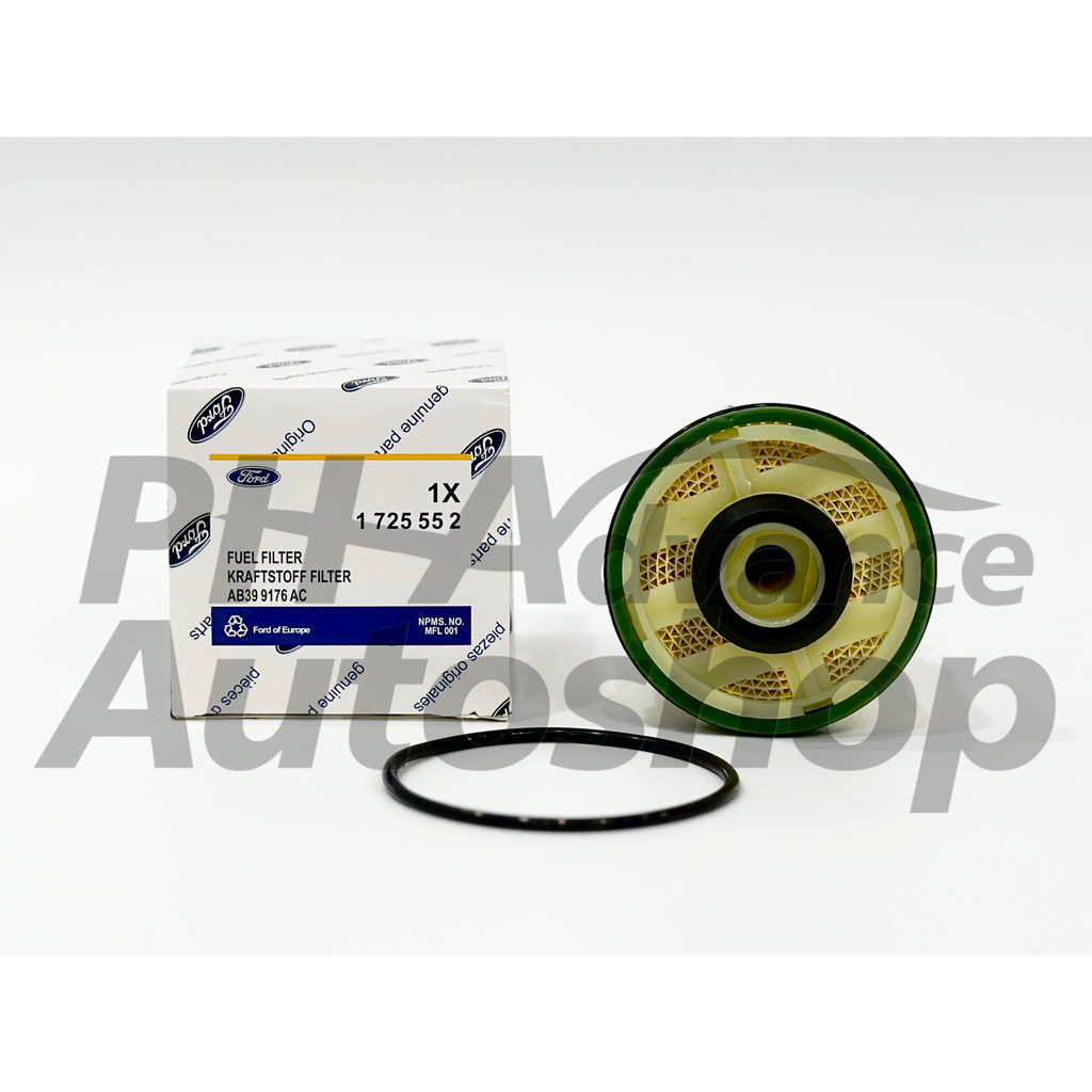 ford ranger fuel filter - Best Prices and Online Promos - Oct 2026 ...
