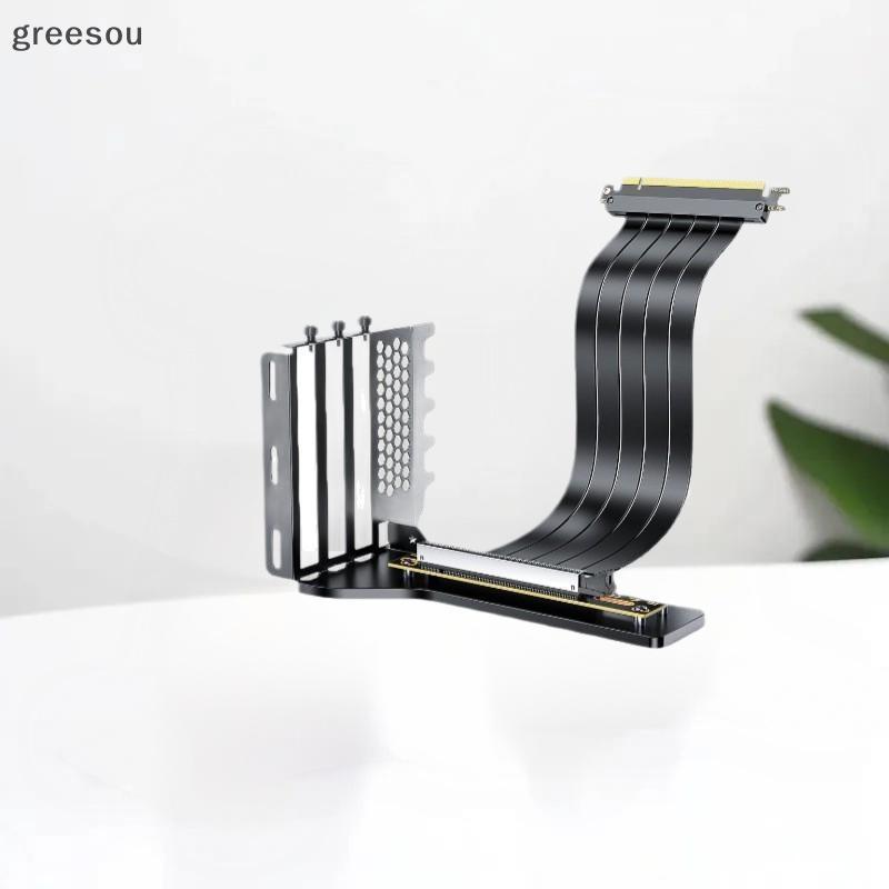 greesou 1 Set External GPU Docking Station Vertical GPU Mount Bracket 2 ...