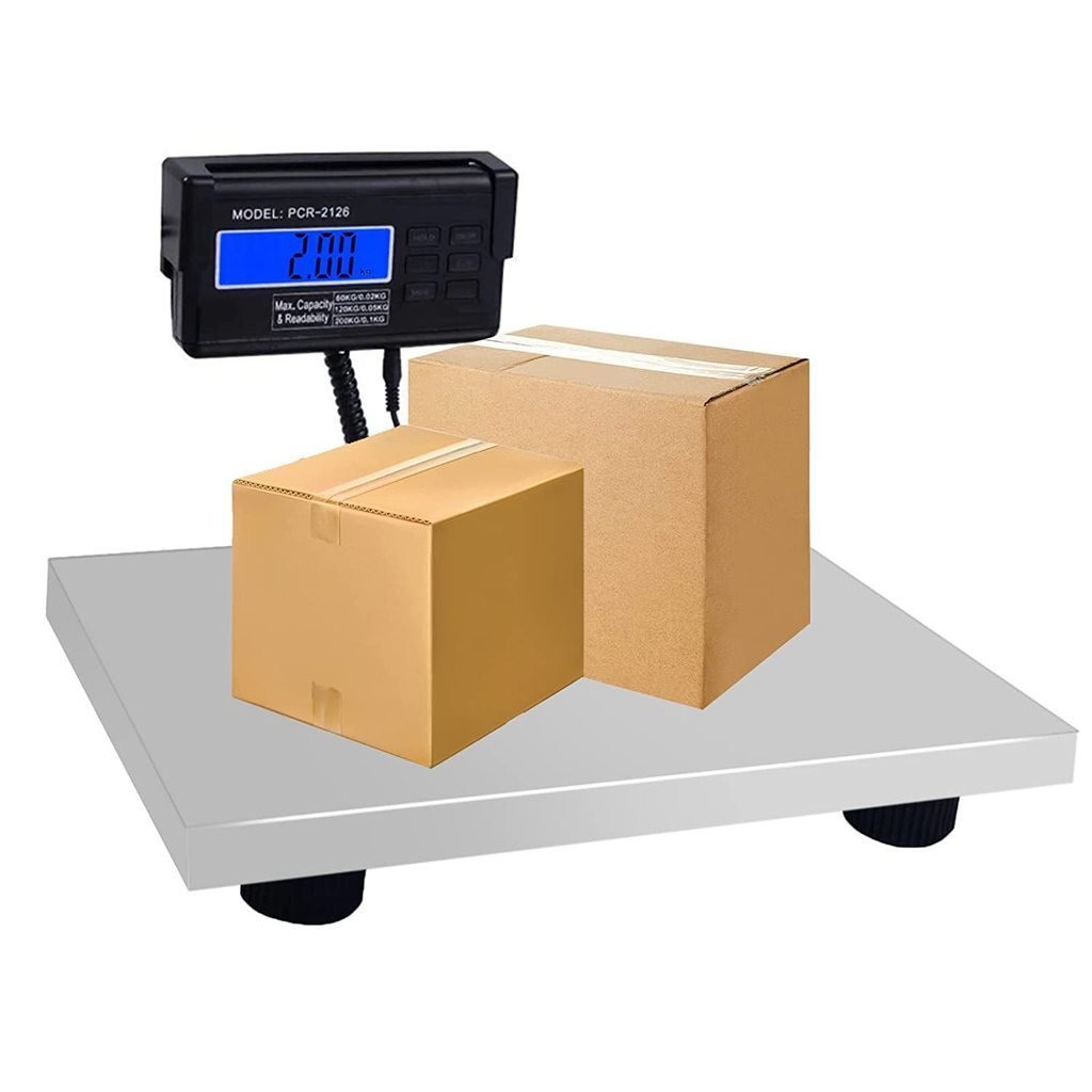 150kg Scale Wholesale Luggage Scales Express Scale Stainless Steel ...