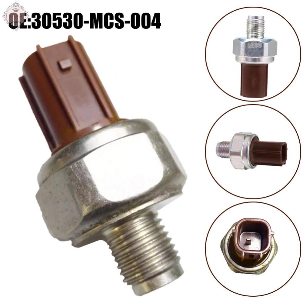 MCS Motorcycle Knock Control Sensor Package Content Placement On ...