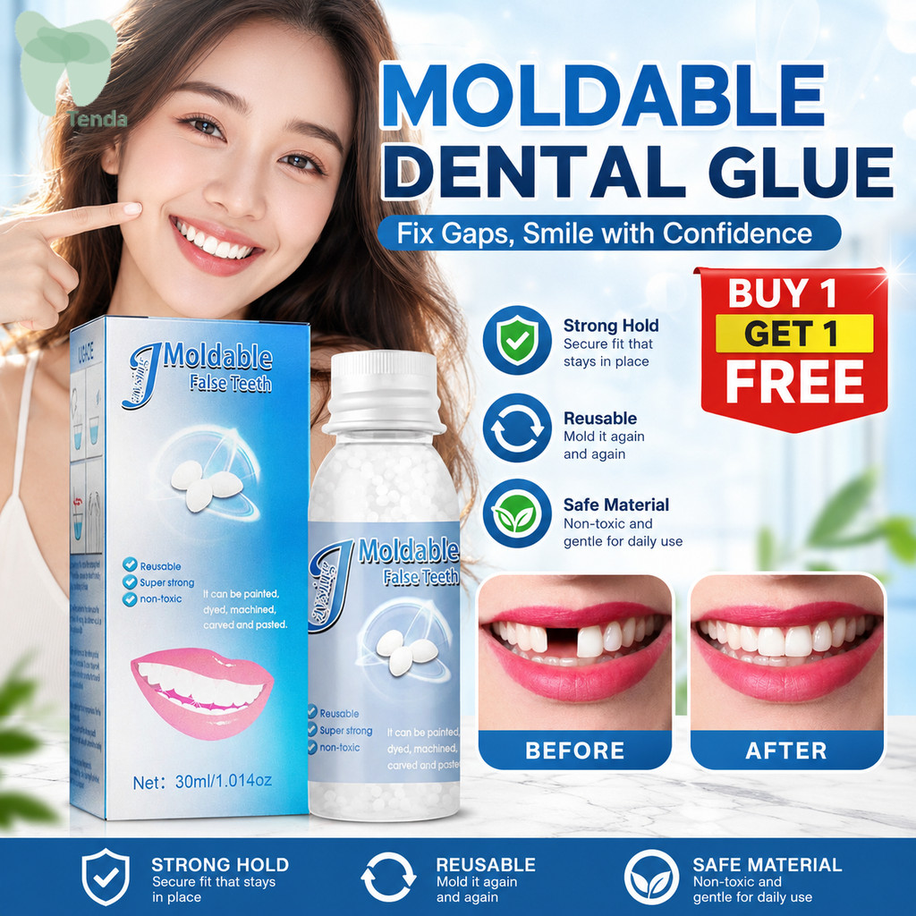 Shop denture glue for Sale on Shopee Philippines