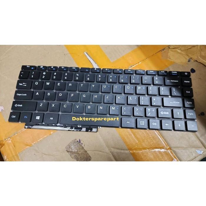 WST Keyboard Zyrex cruiser 20 i3 | Shopee Philippines