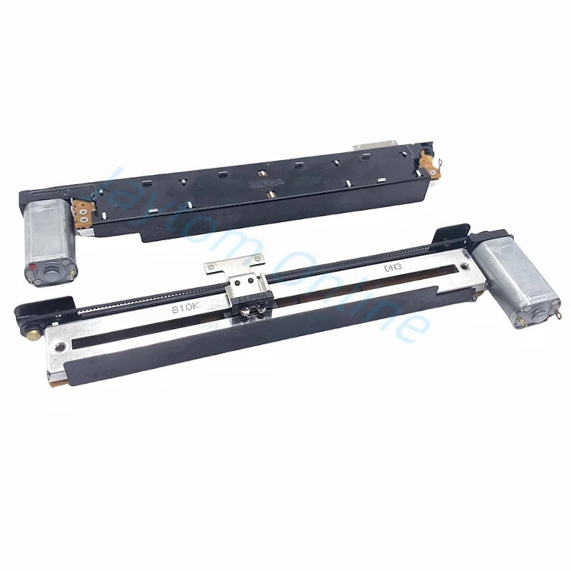 1pc ALPHA RA00B1MLF Mono Motorized With 151MM Digital Fader Single ...