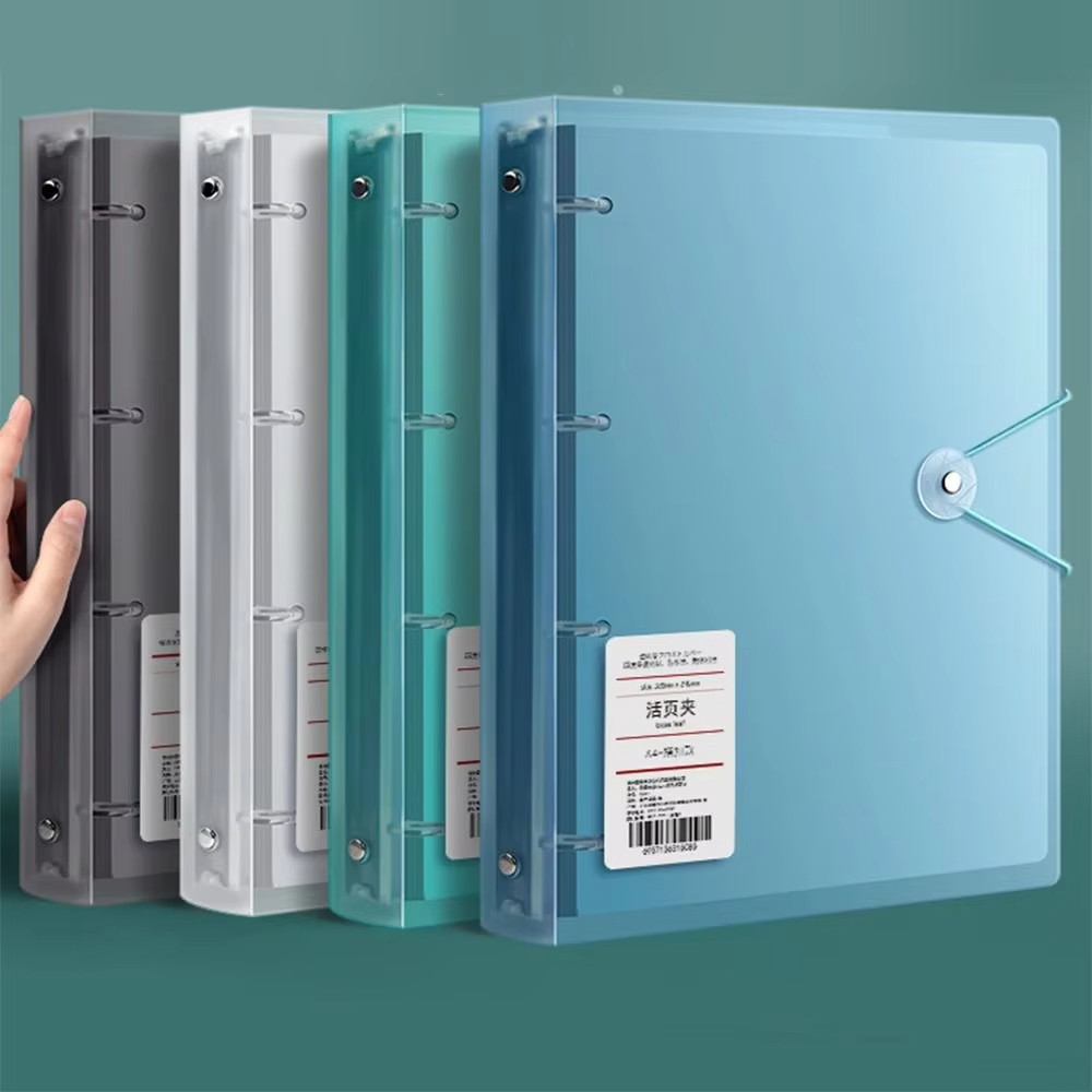 Shop binder folder for Sale on Shopee Philippines
