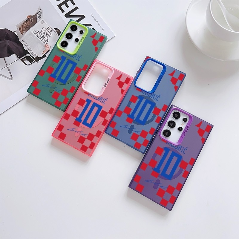 modric Magnetic Case for Samsung S25 S24 S23 S22 S21 S20 FE Plus Ultra ...