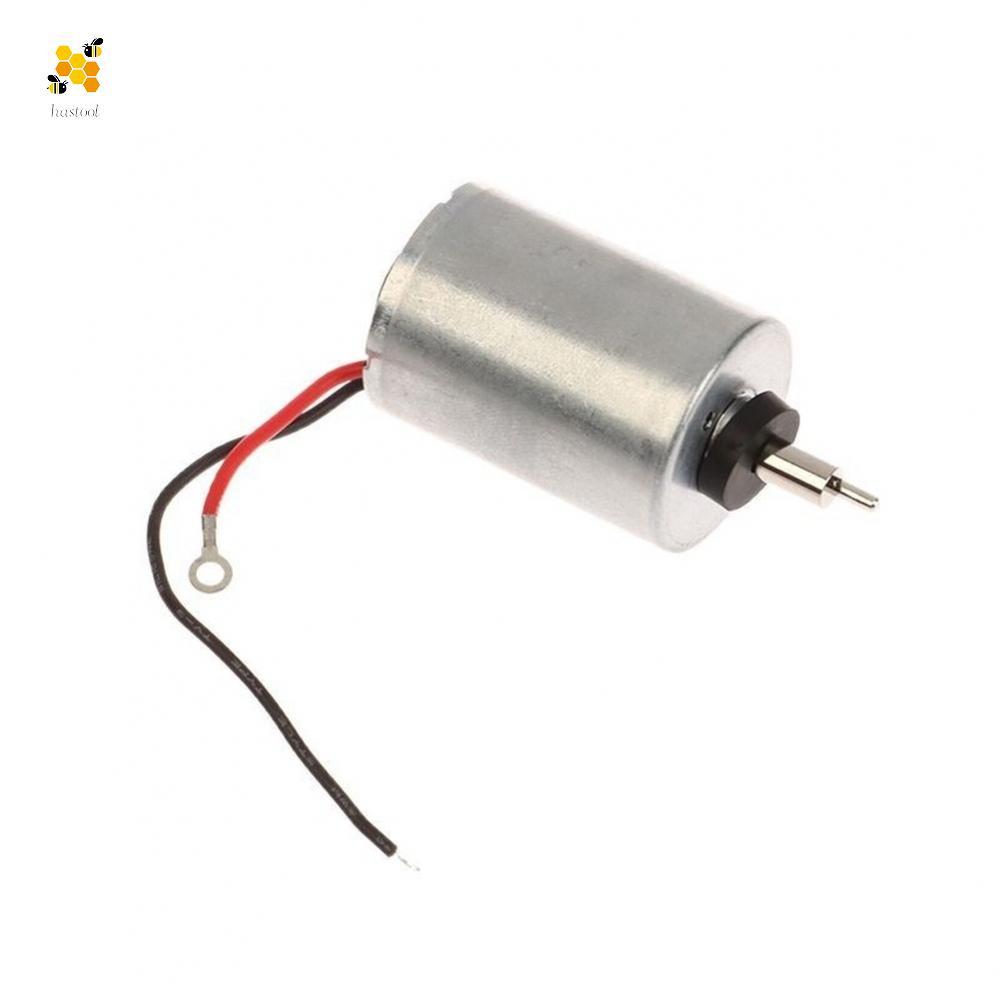 Rotary Motor DC 37V 8000 RPM for WAHL For 81488591 Hair Clipper ...