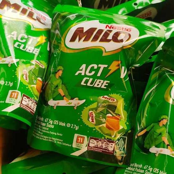Shop milo cubes for Sale on Shopee Philippines